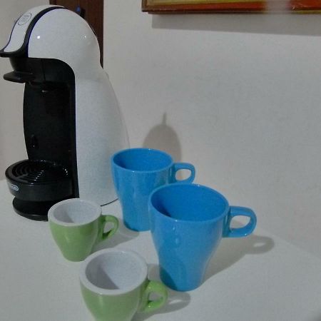 A Casetta Tivoli Kültér fotó