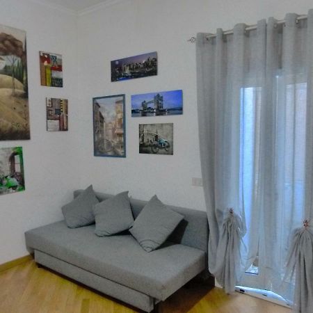 A Casetta Tivoli Kültér fotó